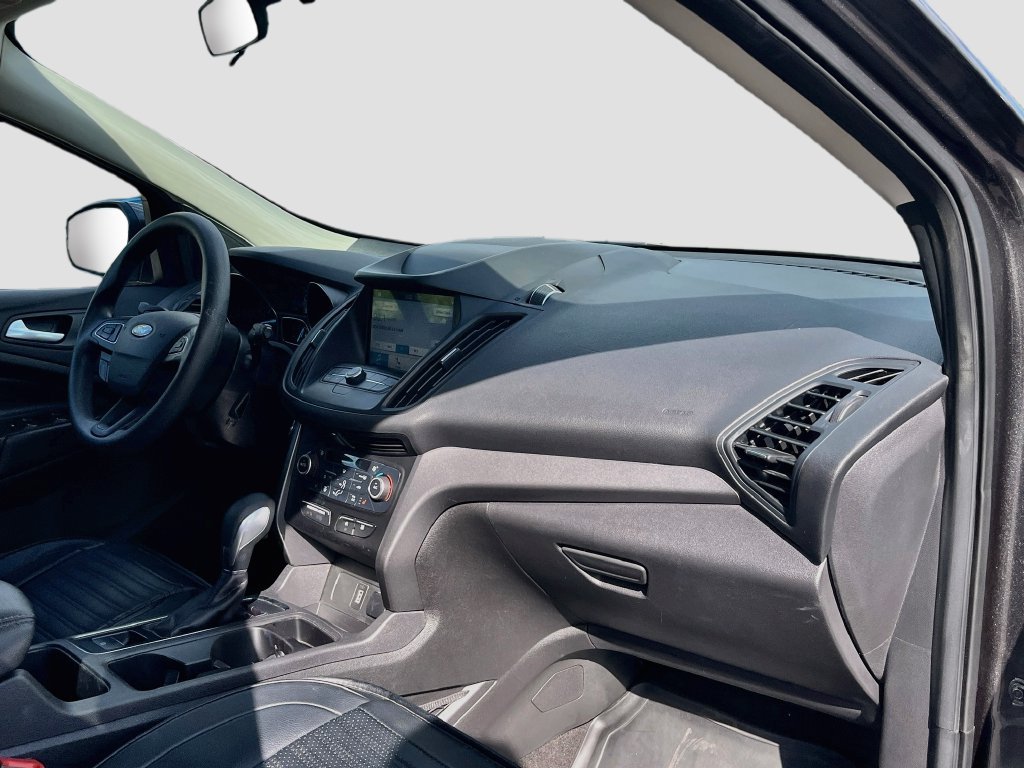 Used 2019 Ford Escape SE FWD image 28