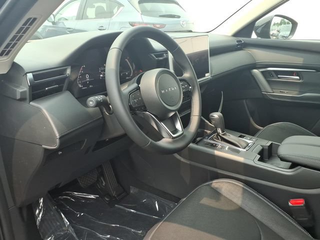 New 2026 MAZDA CX-5 Select AWD/4WD image 13