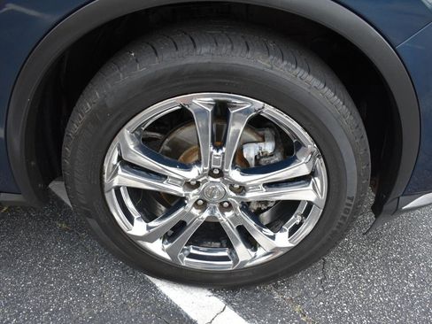 Used 2016 Nissan Murano Platinum w/ Platinum Technology Package AWD/4WD image 26