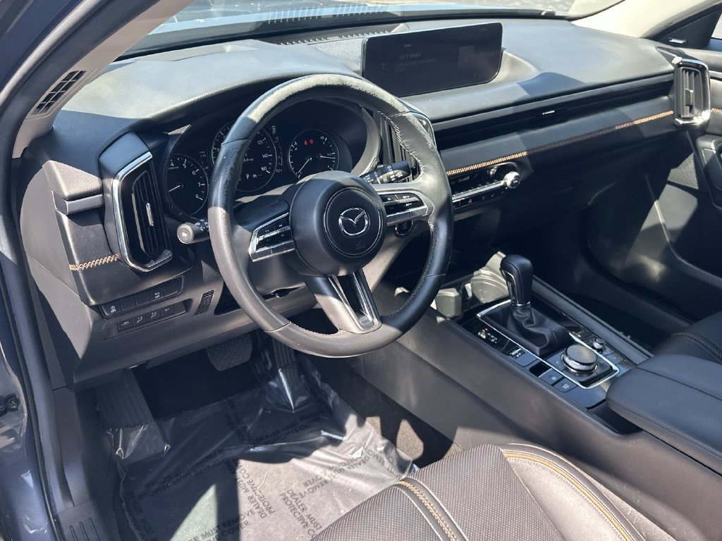 Certified 2024 MAZDA CX-50 AWD 2.5 S w/ Premium Plus Pkg image 10