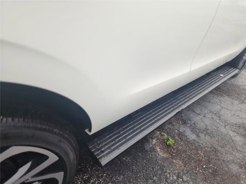 New 2026 Lincoln Navigator Reserve image 26