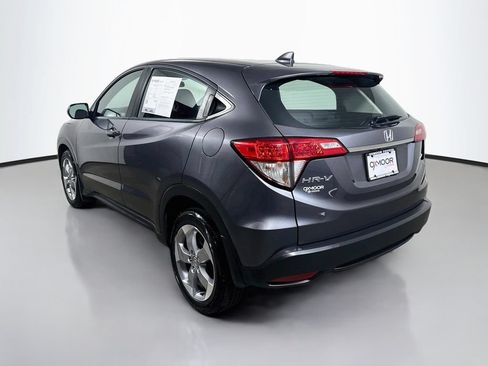 Used 2021 Honda HR-V LX image 5