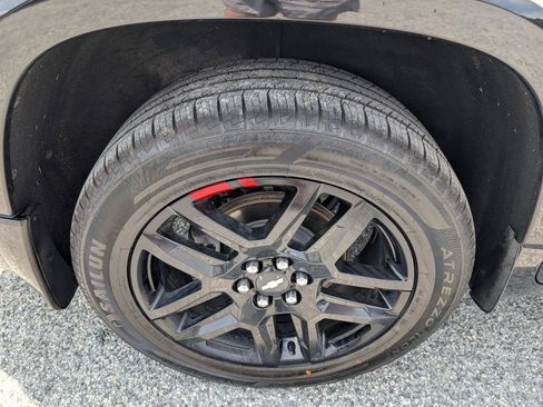Used 2018 Chevrolet Traverse Premier w/ Redline Edition AWD/4WD image 6
