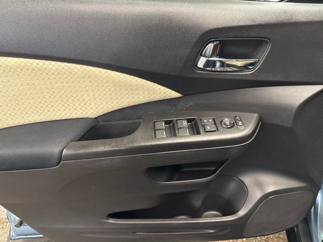 Used 2015 Honda CR-V EX image 10