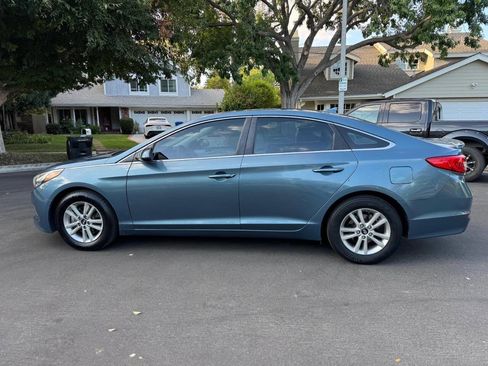 Used 2015 Hyundai Sonata SE image 9