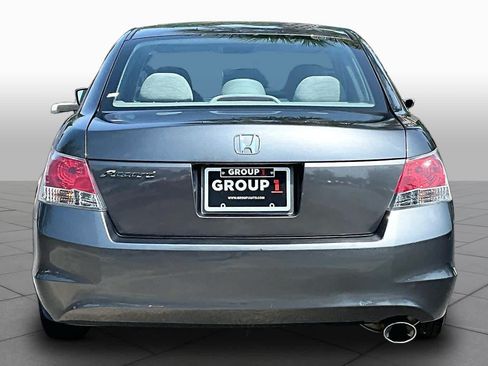 Used 2009 Honda Accord LX-P image 4