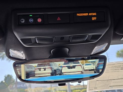 New 2026 Chevrolet Corvette Stingray Coupe w/ 1LT image 16