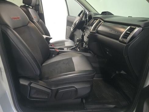 Used 2023 Ford Ranger XLT w/ Tremor Off-Road Package AWD/4WD image 3