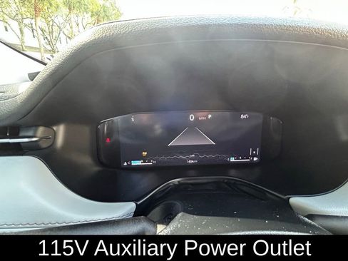 Certified 2022 Jeep Compass Limited w/ Elite Group image 25