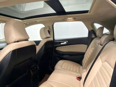 Used 2023 Ford Edge SEL w/ Convenience Package AWD/4WD image 31
