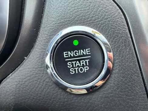 Used 2016 Ford Fusion Titanium FWD image 49
