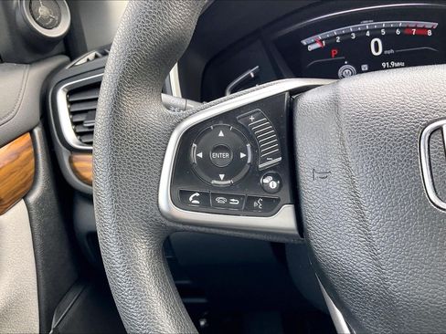 Used 2018 Honda CR-V EX image 16
