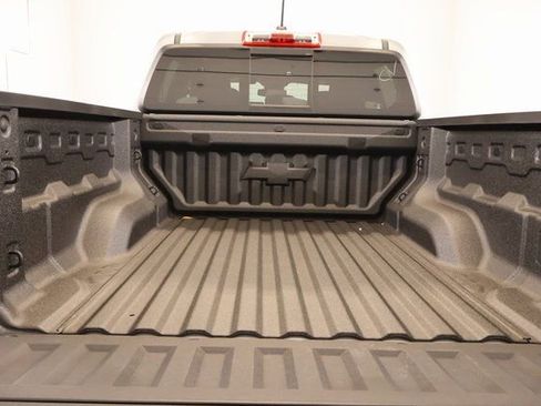 New 2026 Chevrolet Colorado Trail Boss image 21