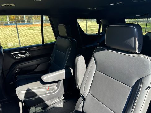 Used 2024 Chevrolet Tahoe Premier image 25