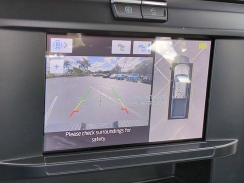 New 2026 Ford F350 XL w/ 360-Degree Camera Package AWD/4WD image 20