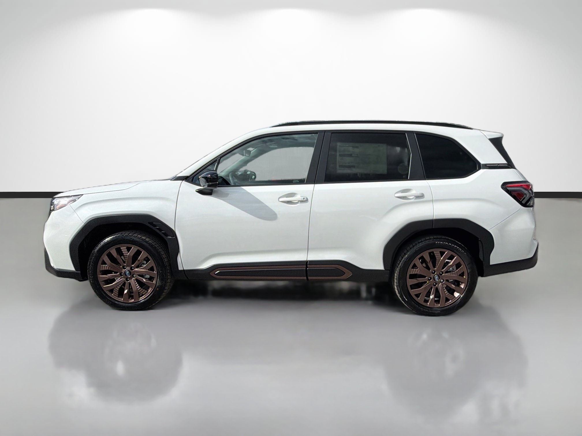 New 2026 Subaru Forester Sport AWD/4WD image 6