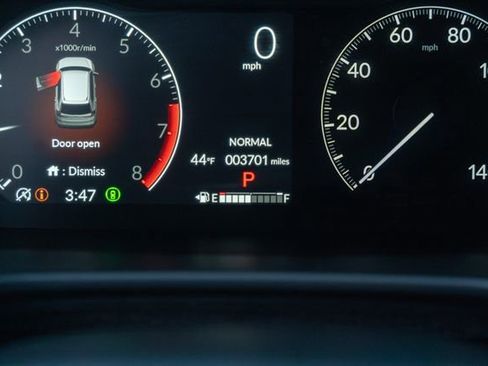 Used 2025 Honda CR-V LX image 25