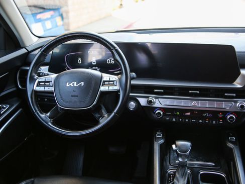 Used 2023 Kia Telluride S w/ S Sunroof Package image 19