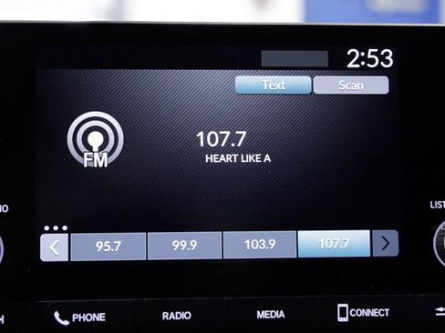 Used 2024 Honda CR-V EX image 34