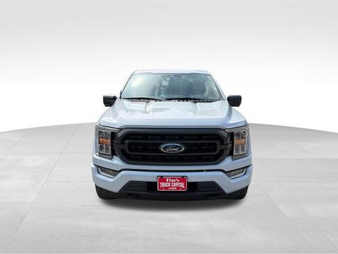 Used 2022 Ford F150 XLT w/ Equipment Group 302A High AWD/4WD image 5