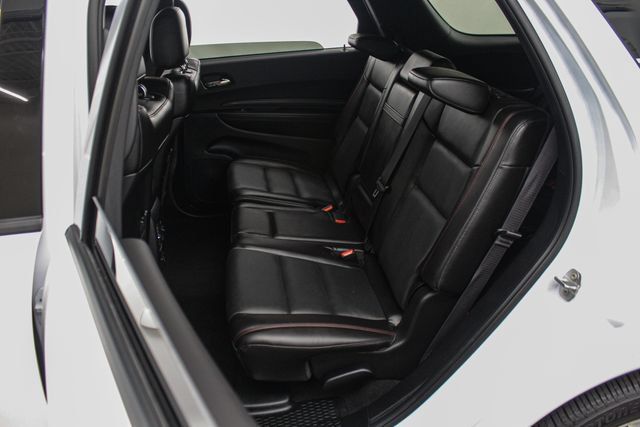 Used 2026 Dodge Durango GT AWD/4WD image 18