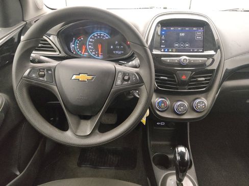 Used 2021 Chevrolet Spark LT FWD image 22