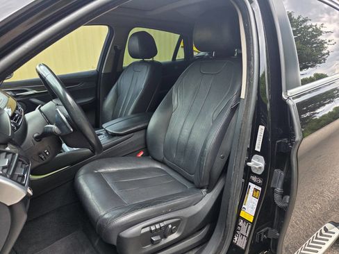 Used 2015 BMW X6 xDrive35i image 14