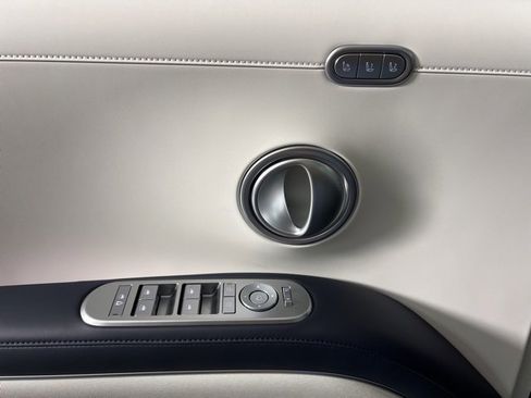 New 2026 Hyundai Palisade Calligraphy image 27