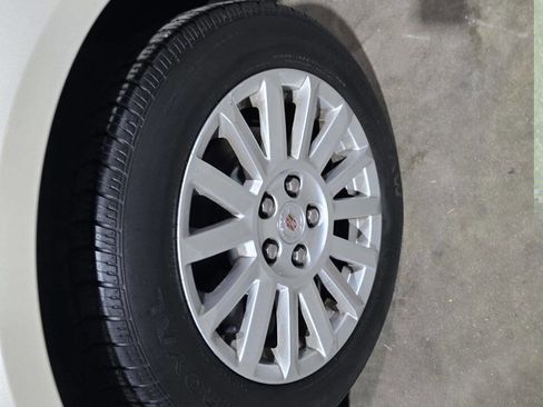 Used 2011 Cadillac CTS Luxury image 24