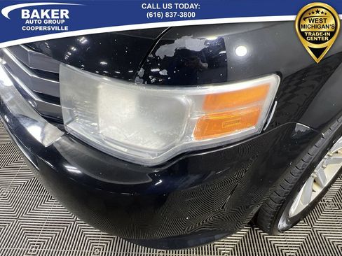 Used 2009 Ford Flex SEL image 32
