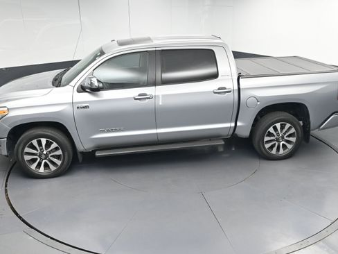 Used 2019 Toyota Tundra Limited w/ Limited Premium Package image 36