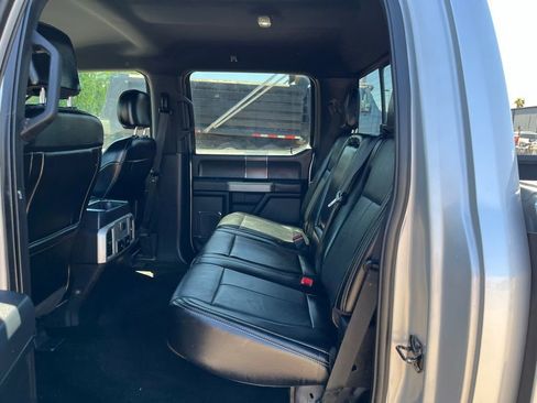 Used 2018 Ford F150 Lariat image 22