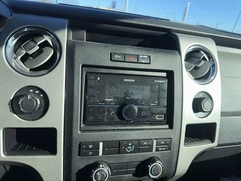 Used 2012 Ford F150 XLT image 9