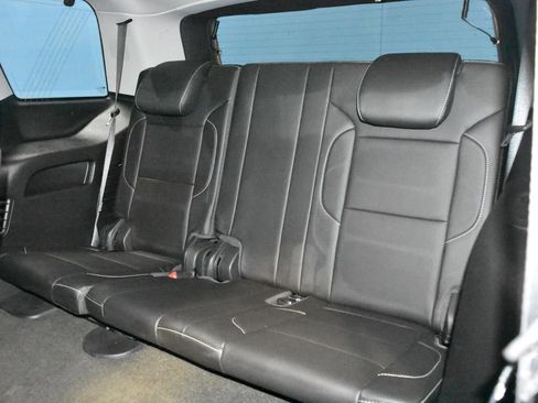 Used 2018 Chevrolet Tahoe Premier w/ RST 6.2L Performance Edition image 23