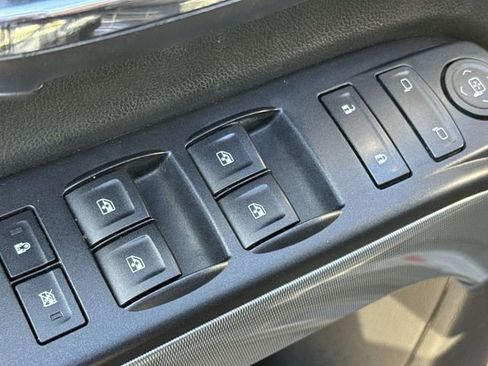 Used 2016 Chevrolet Silverado 1500 LT w/ All Star Edition image 20