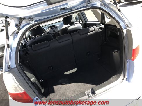 Used 2009 Honda Fit Sport image 17