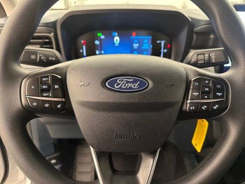 New 2026 Ford Maverick XL w/ Equipment Group 101A AWD/4WD image 34