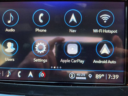 Used 2024 Cadillac XT6 Premium Luxury w/ Technology Package FWD image 30
