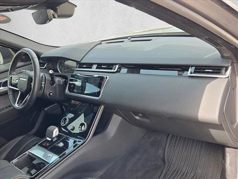 Used 2023 Land Rover Range Rover Velar R-Dynamic S image 22