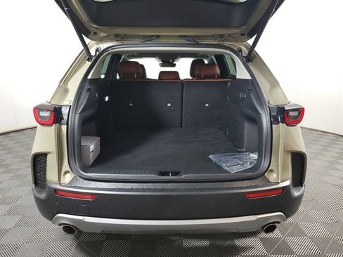 Certified 2026 MAZDA CX-50 Meridian Edition w/ Apex Package AWD/4WD image 9