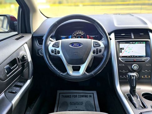Used 2013 Ford Edge SEL image 9