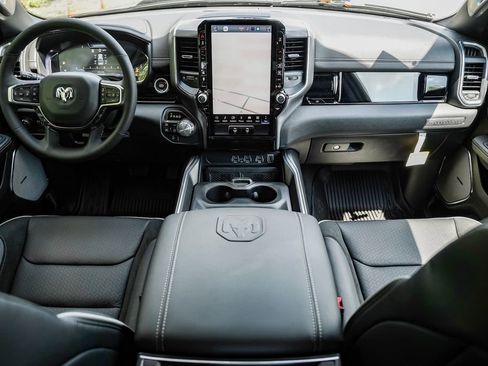 New 2026 RAM 1500 Laramie w/ Night Edition image 19