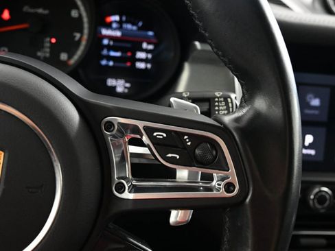 Used 2021 Porsche Macan Turbo w/ Premium Package Plus (PF0) image 32