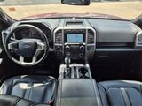 Used 2018 Ford F150 Platinum w/ Equipment Group 701A Luxury image 3