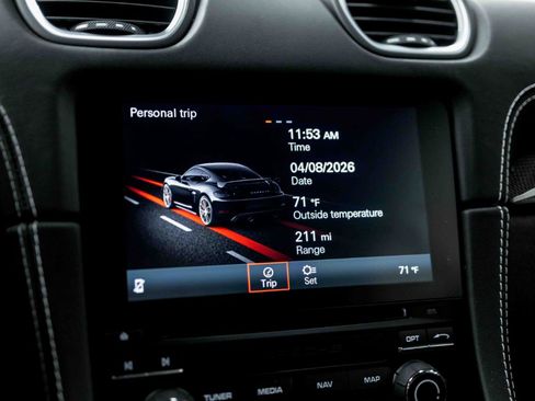 Used 2022 Porsche 718 Cayman GT4 image 60