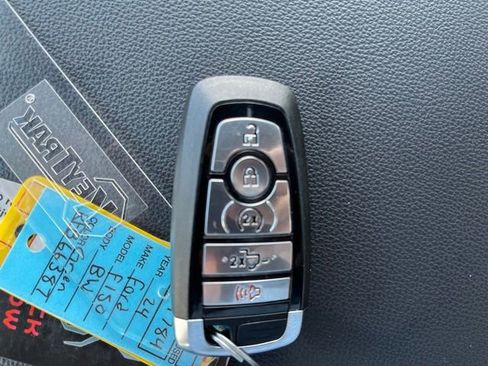 New 2024 Ford F150 XLT w/ Equipment Group 303A High image 84