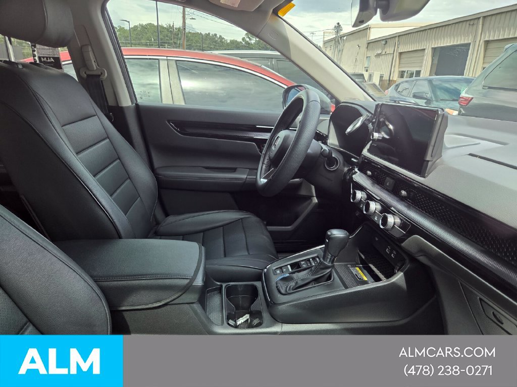 Used 2023 Honda CR-V EX-L image 15