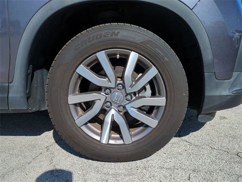 Used 2022 Honda Pilot EX-L image 11