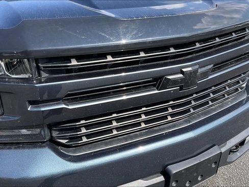 Used 2020 Chevrolet Silverado 1500 RST AWD/4WD image 29