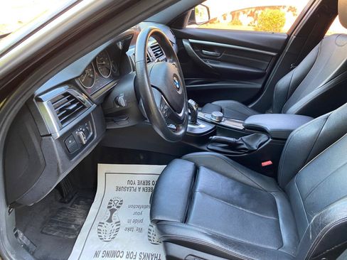 Used 2018 BMW 330i Sedan RWD image 32